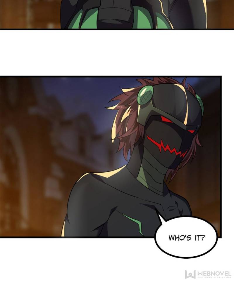 Read Endgame Restart ENGLISH Manga Online