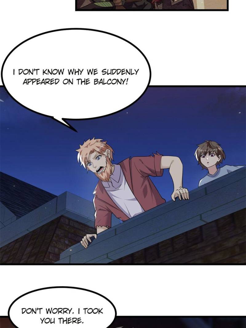 Read Endgame Restart ENGLISH Manga Online