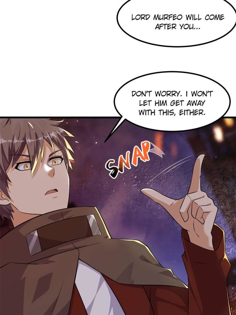 Read Endgame Restart ENGLISH Manga Online