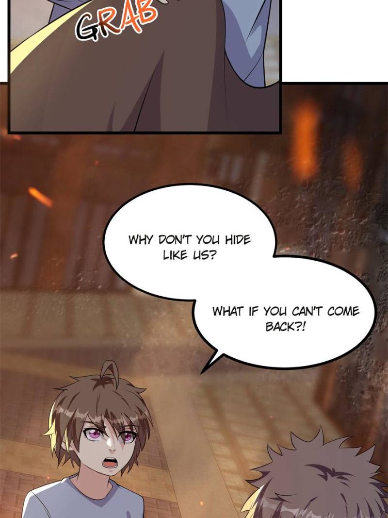 Read Endgame Restart ENGLISH Manga Online