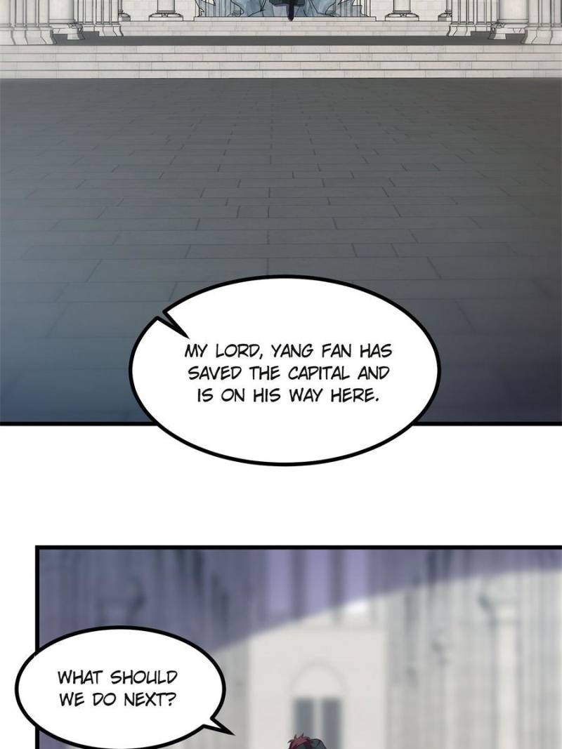 Read Endgame Restart ENGLISH Manga Online