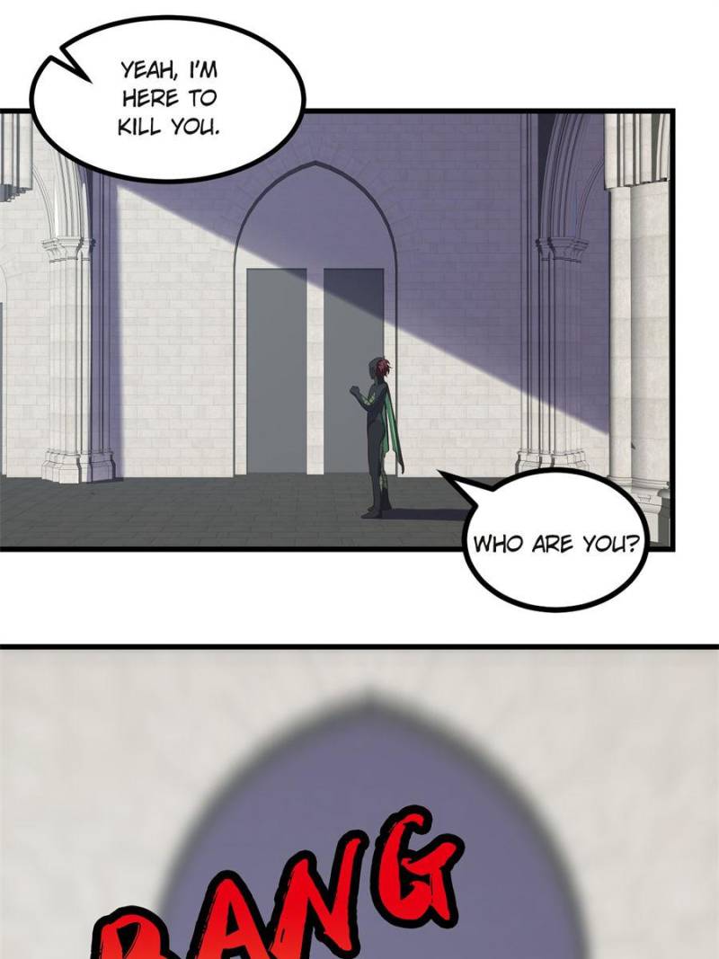 Read Endgame Restart ENGLISH Manga Online