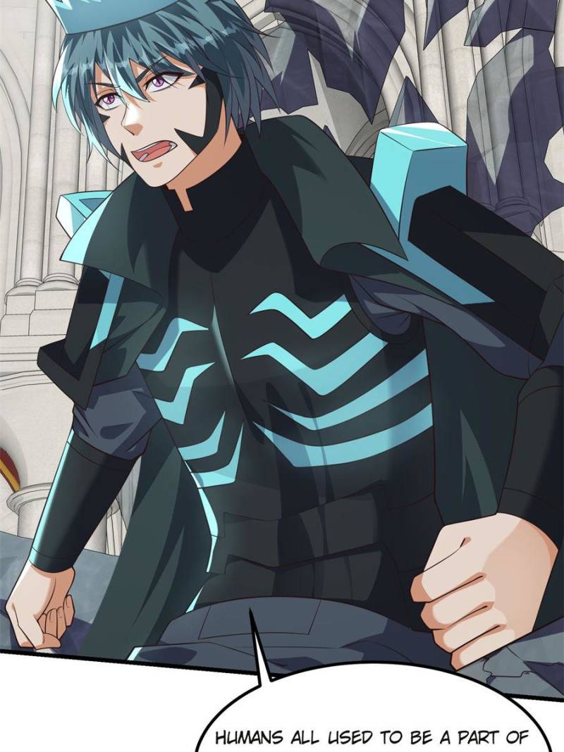 Read Endgame Restart ENGLISH Manga Online