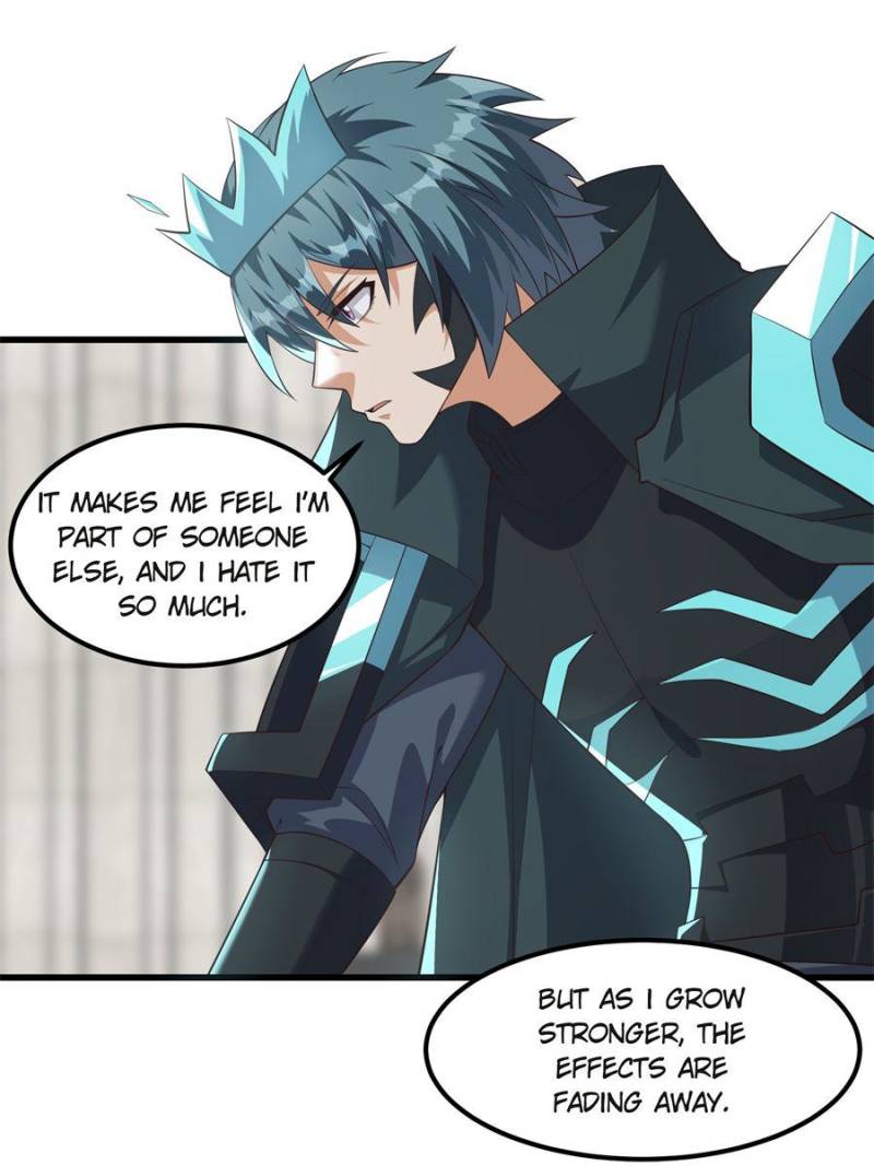 Read Endgame Restart ENGLISH Manga Online