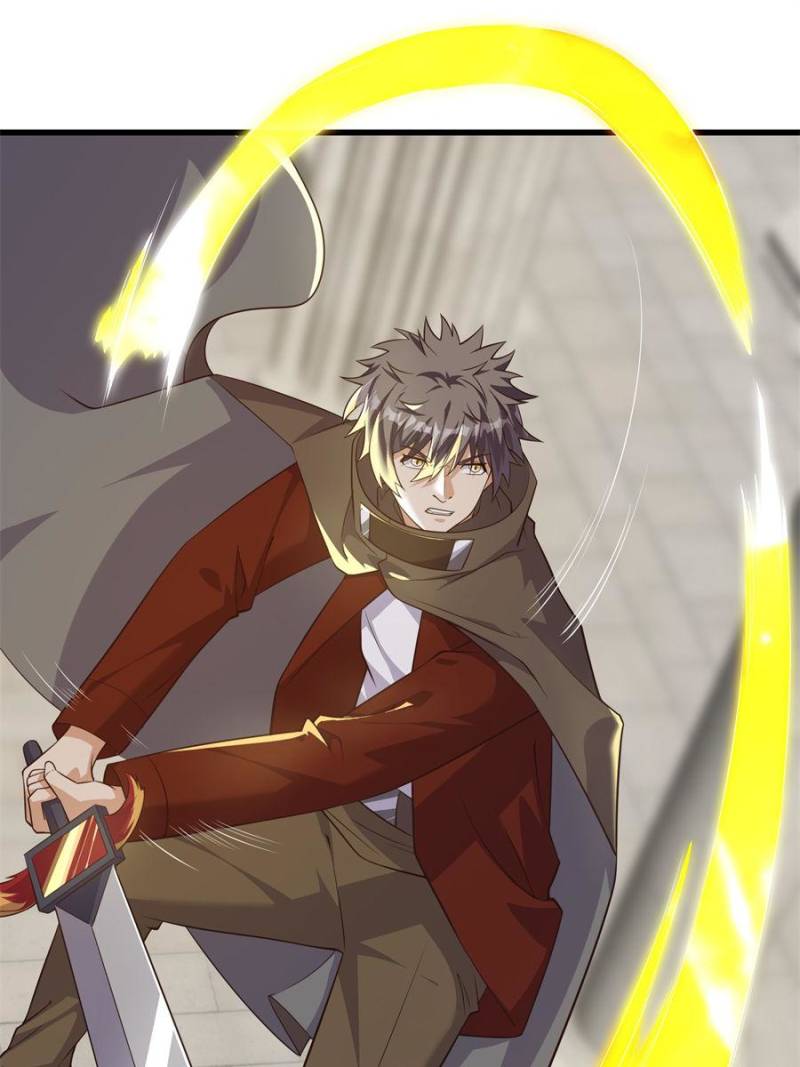 Read Endgame Restart ENGLISH Manga Online