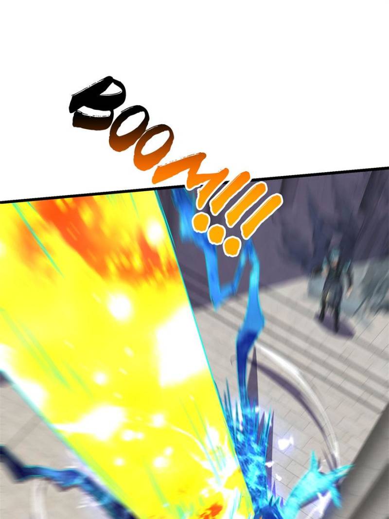 Read Endgame Restart ENGLISH Manga Online