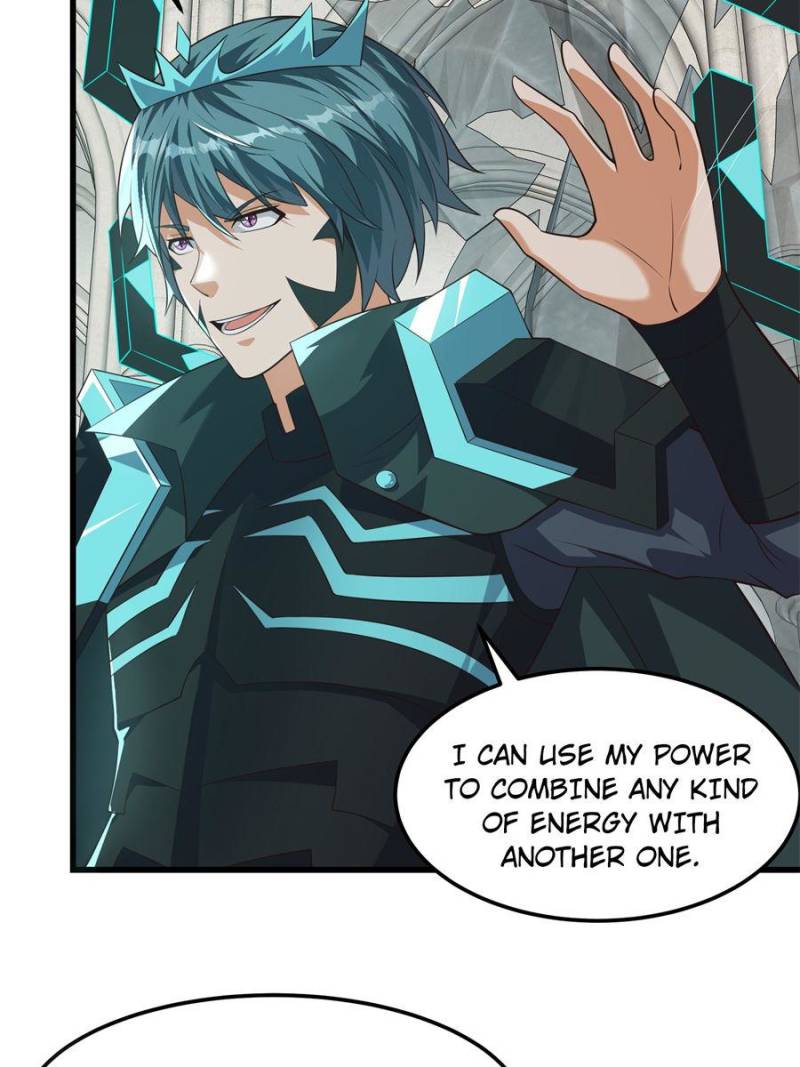 Read Endgame Restart ENGLISH Manga Online