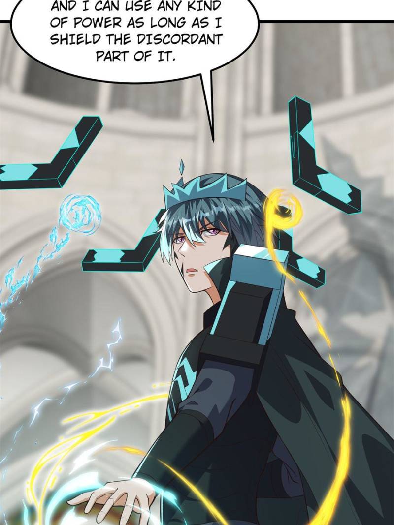 Read Endgame Restart ENGLISH Manga Online