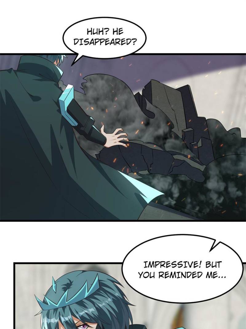 Read Endgame Restart ENGLISH Manga Online