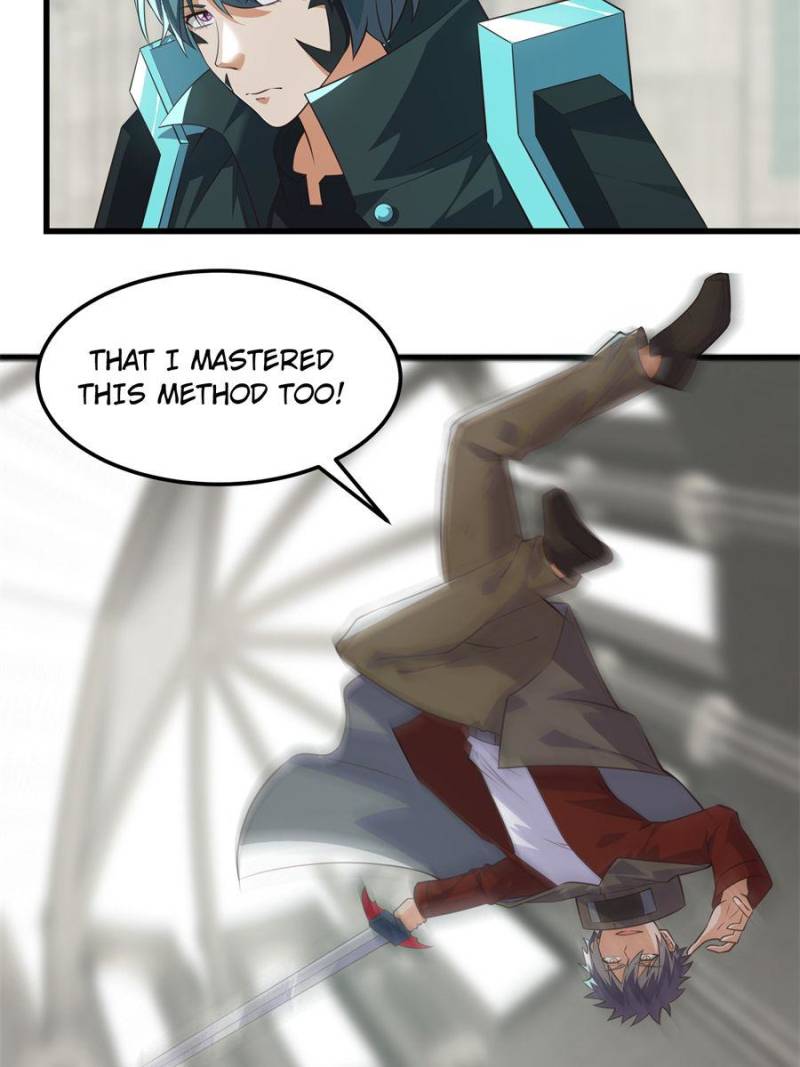 Read Endgame Restart ENGLISH Manga Online