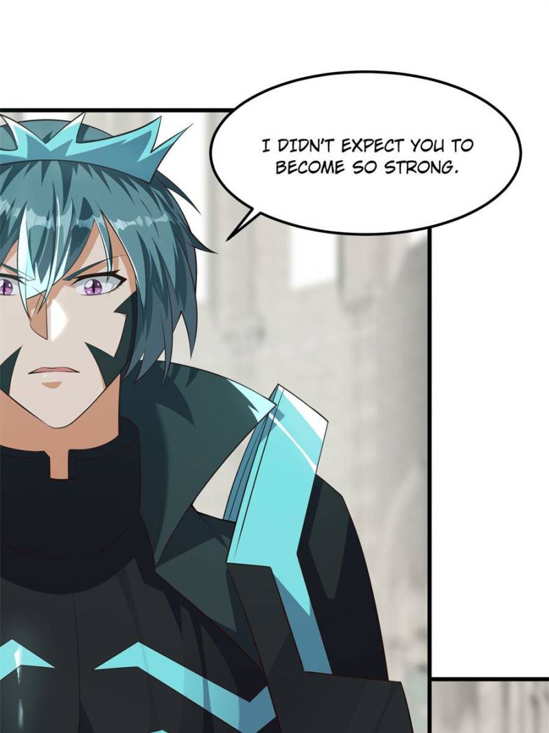 Read Endgame Restart ENGLISH Manga Online