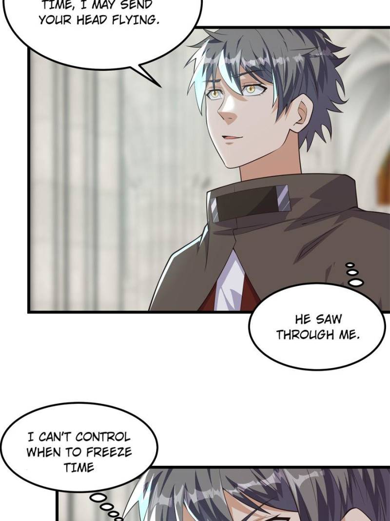 Read Endgame Restart ENGLISH Manga Online