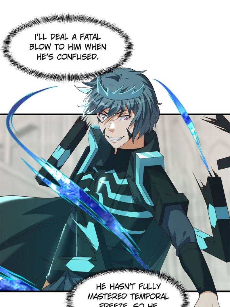 Read Endgame Restart ENGLISH Manga Online