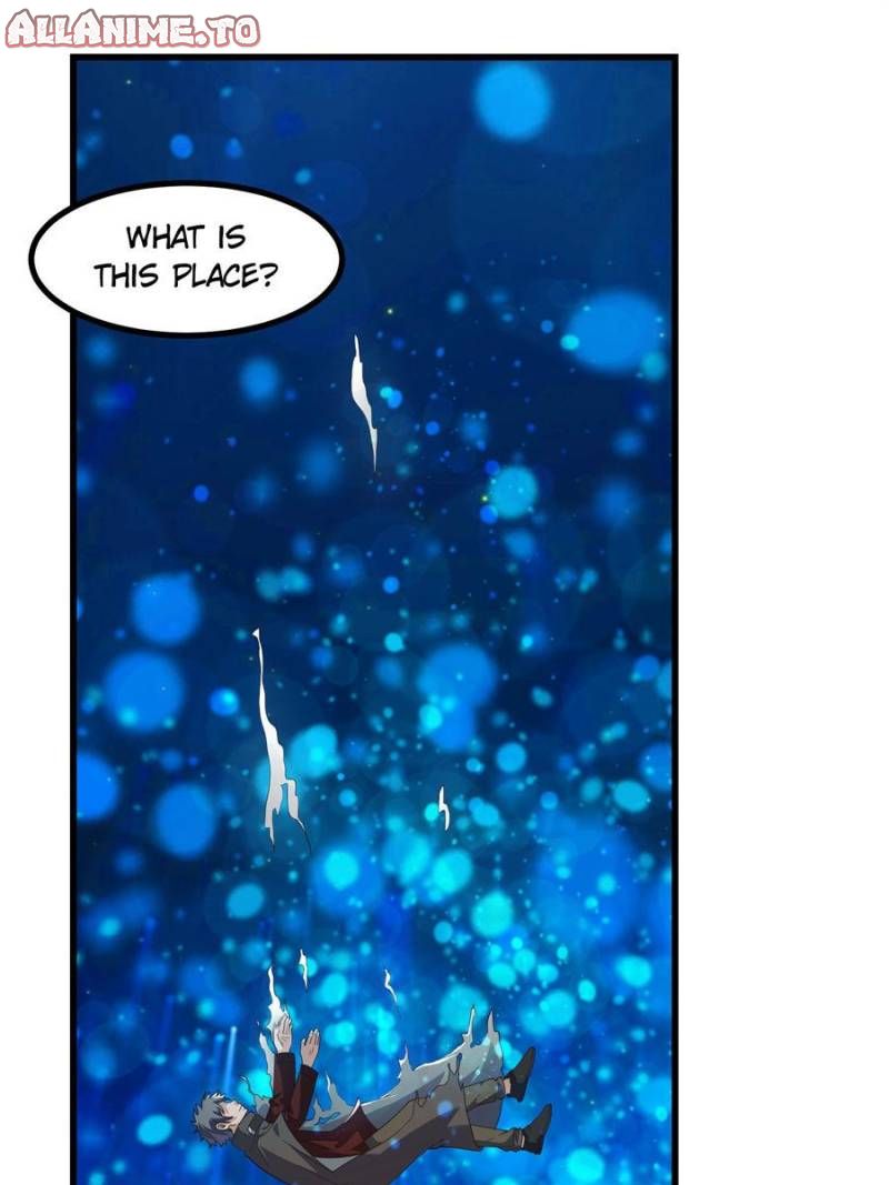 Read Endgame Restart ENGLISH Manga Online