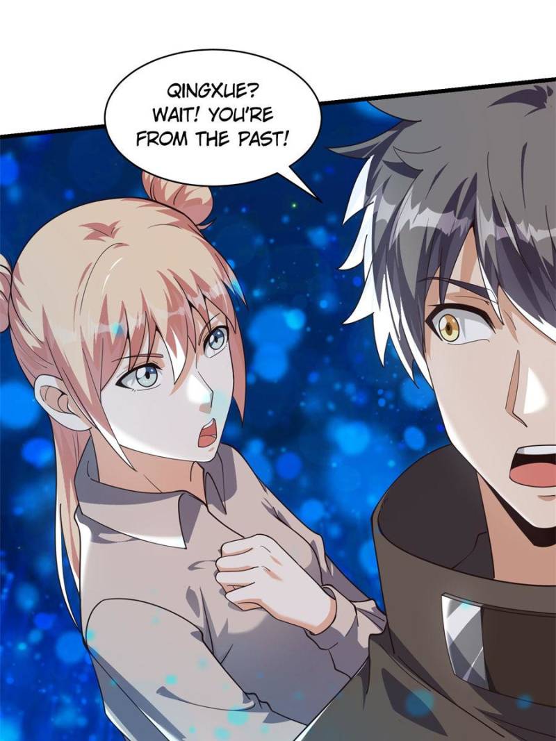 Read Endgame Restart ENGLISH Manga Online