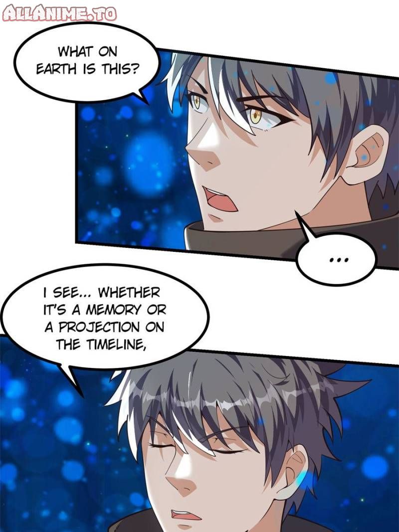 Read Endgame Restart ENGLISH Manga Online