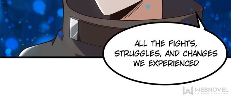 Read Endgame Restart ENGLISH Manga Online