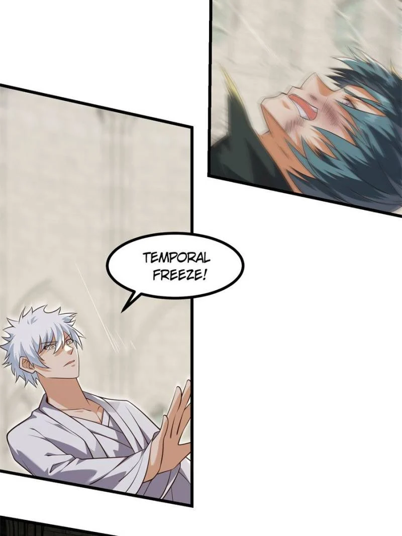 Read Endgame Restart ENGLISH Manga Online