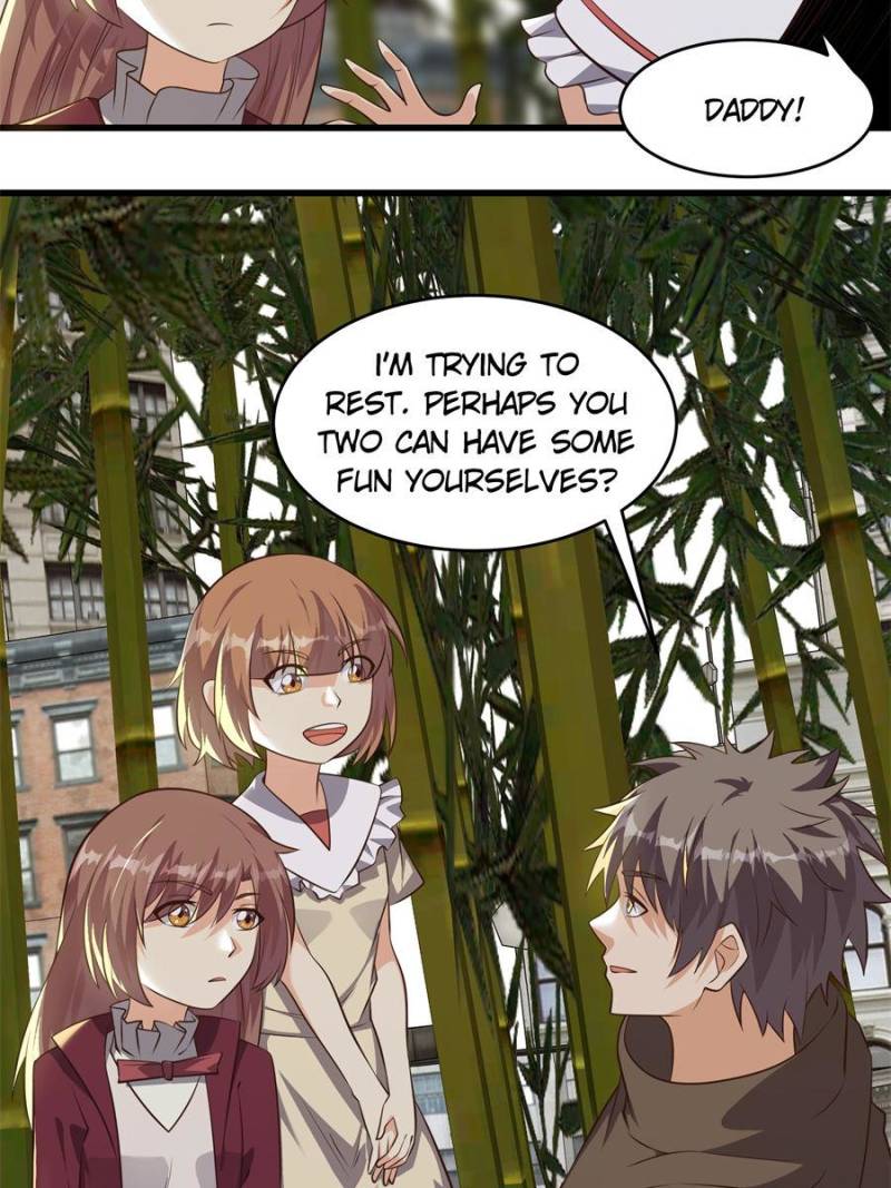 Read Endgame Restart ENGLISH Manga Online