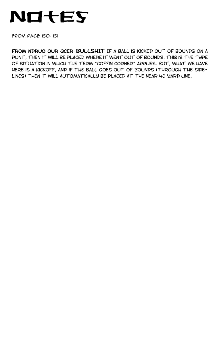 Read Eyeshield 21 ENGLISH Manga Online