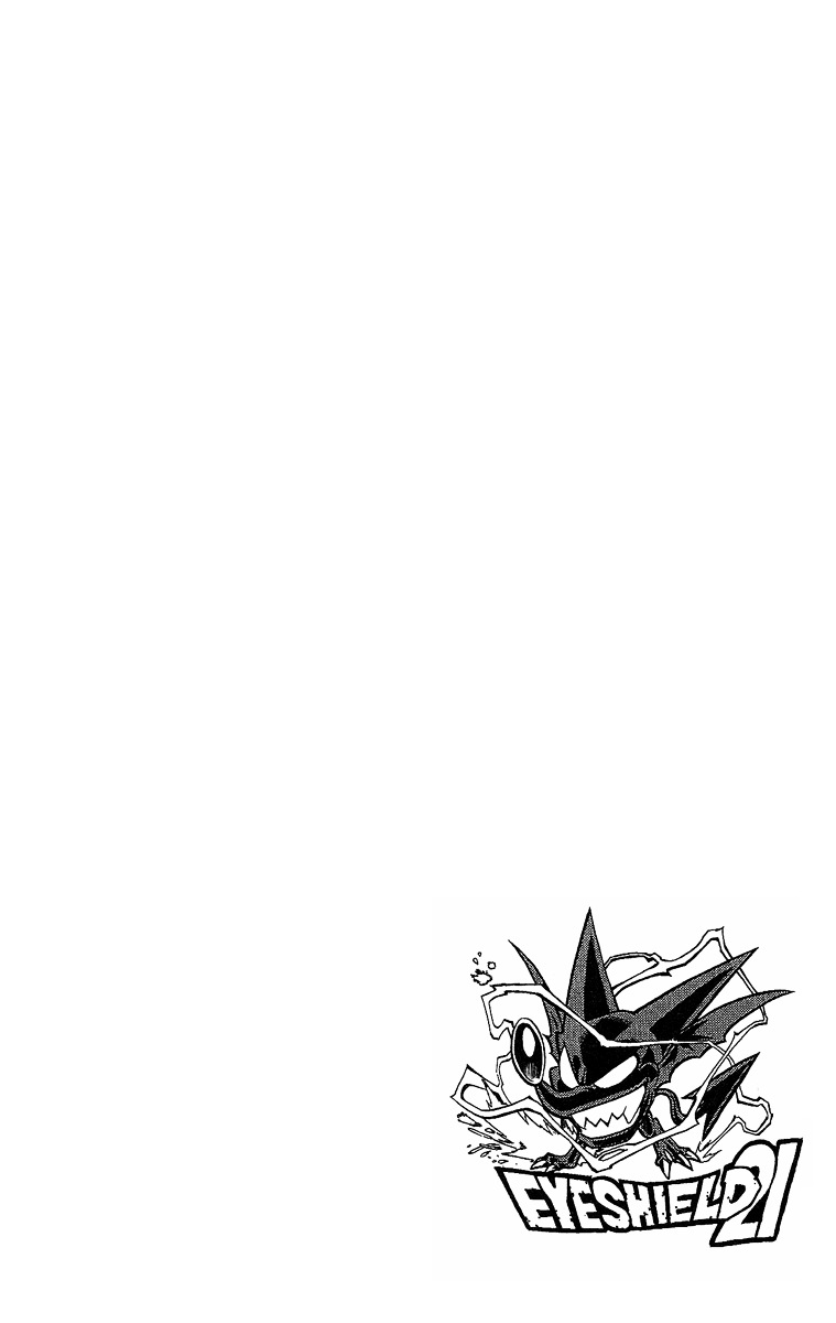 Read Eyeshield 21 ENGLISH Manga Online