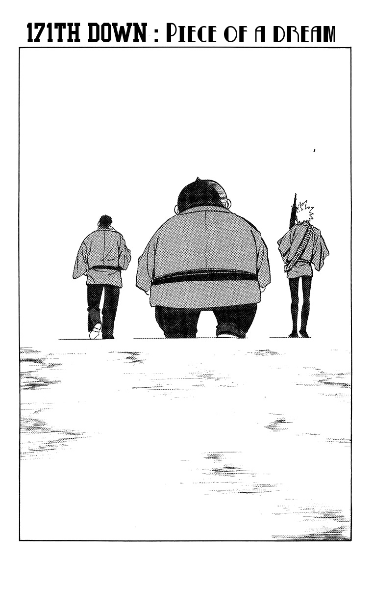 Read Eyeshield 21 ENGLISH Manga Online