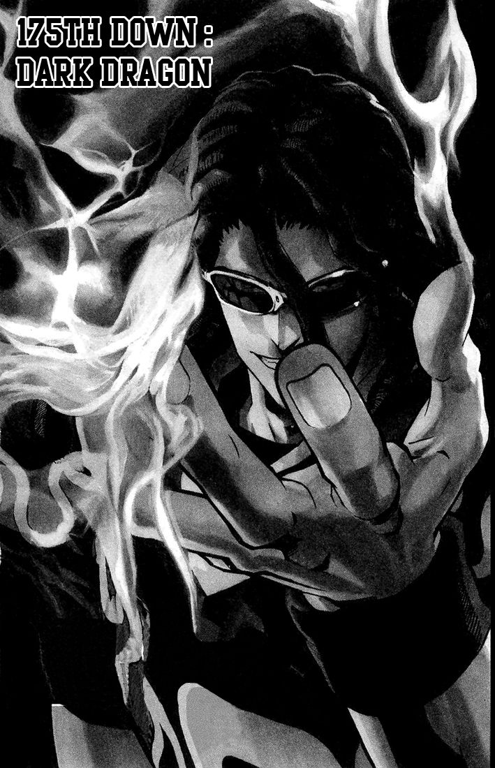 Read Eyeshield 21 ENGLISH Manga Online