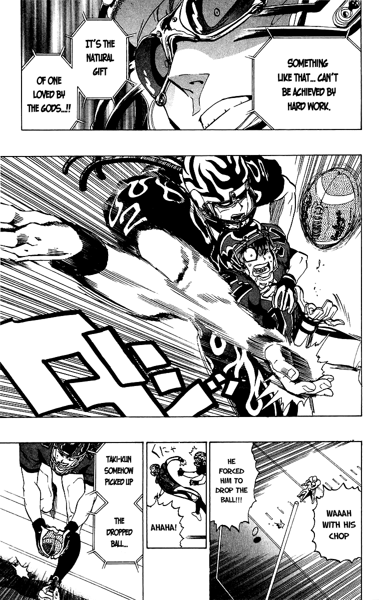 Read Eyeshield 21 ENGLISH Manga Online