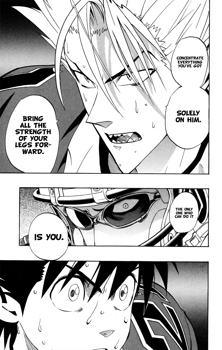 Read Eyeshield 21 ENGLISH Manga Online