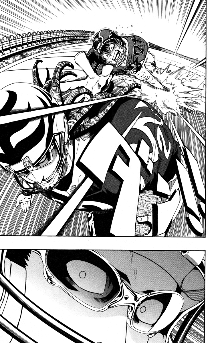 Read Eyeshield 21 ENGLISH Manga Online