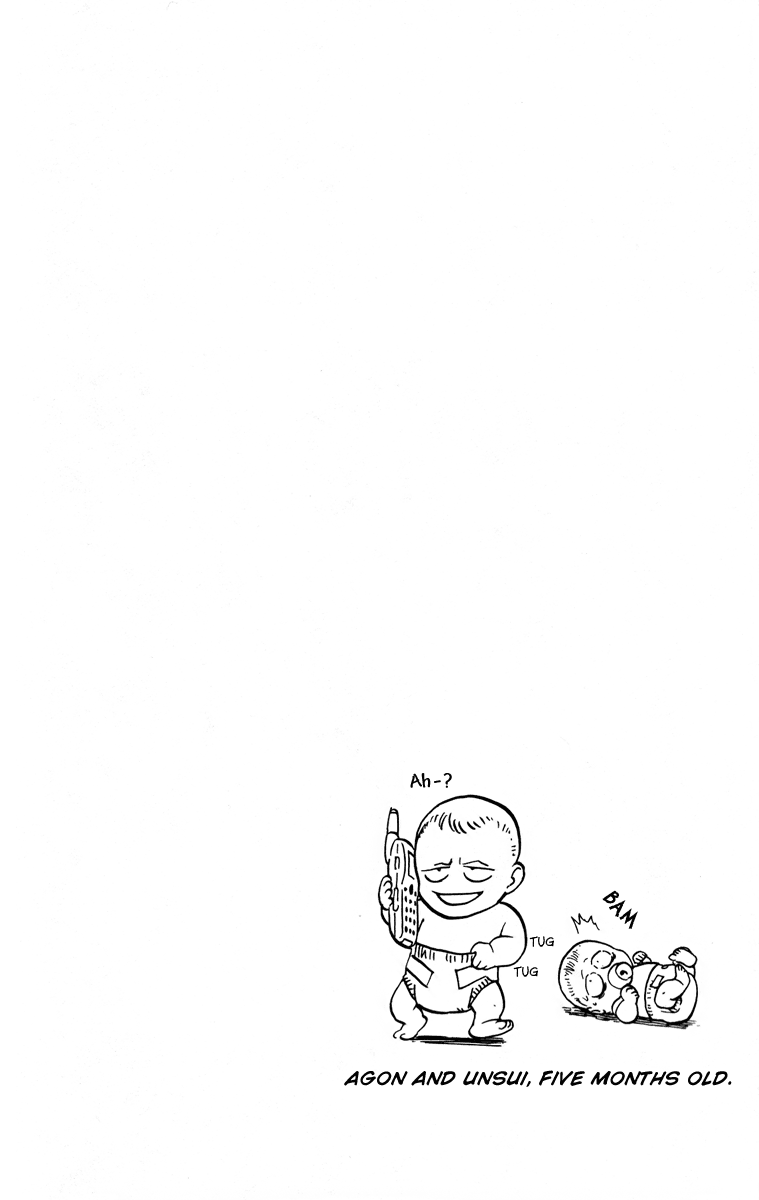 Read Eyeshield 21 ENGLISH Manga Online