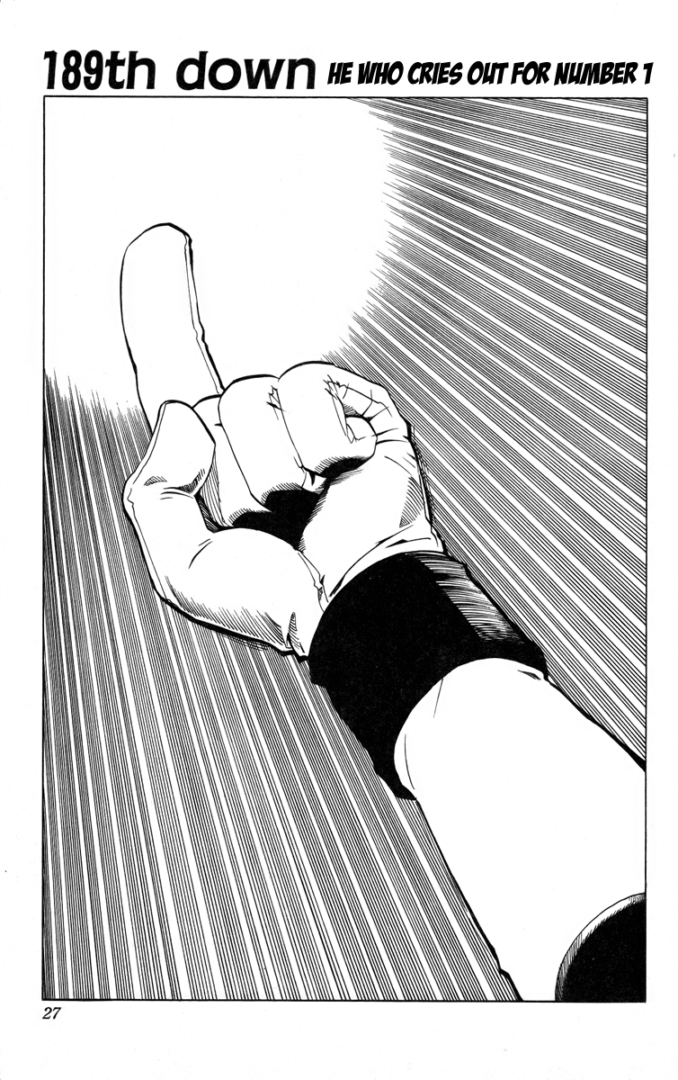 Read Eyeshield 21 ENGLISH Manga Online