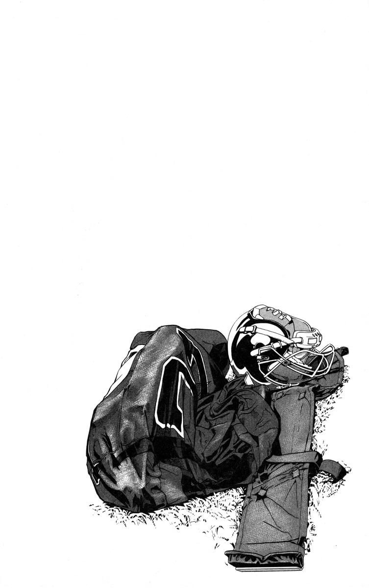 Read Eyeshield 21 ENGLISH Manga Online