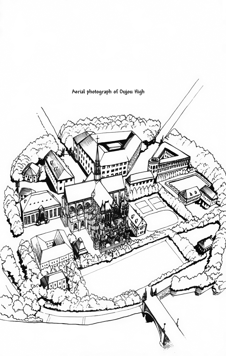 Read Eyeshield 21 ENGLISH Manga Online