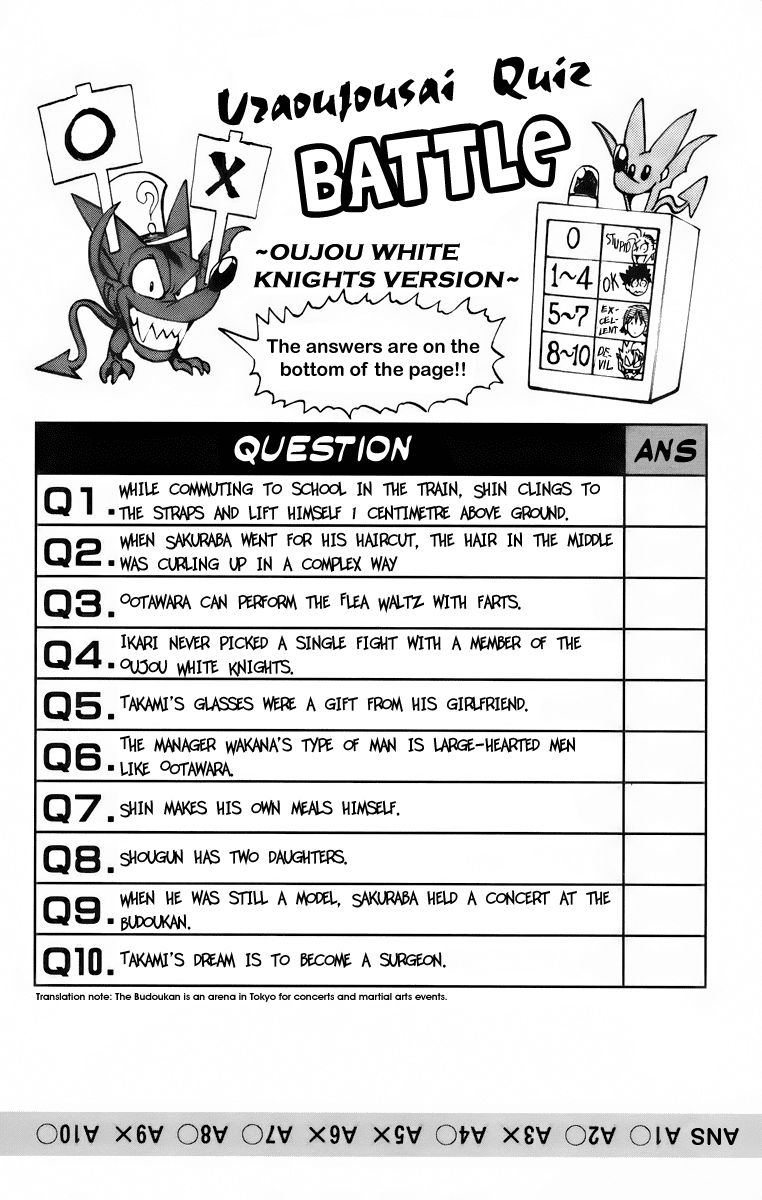 Read Eyeshield 21 ENGLISH Manga Online