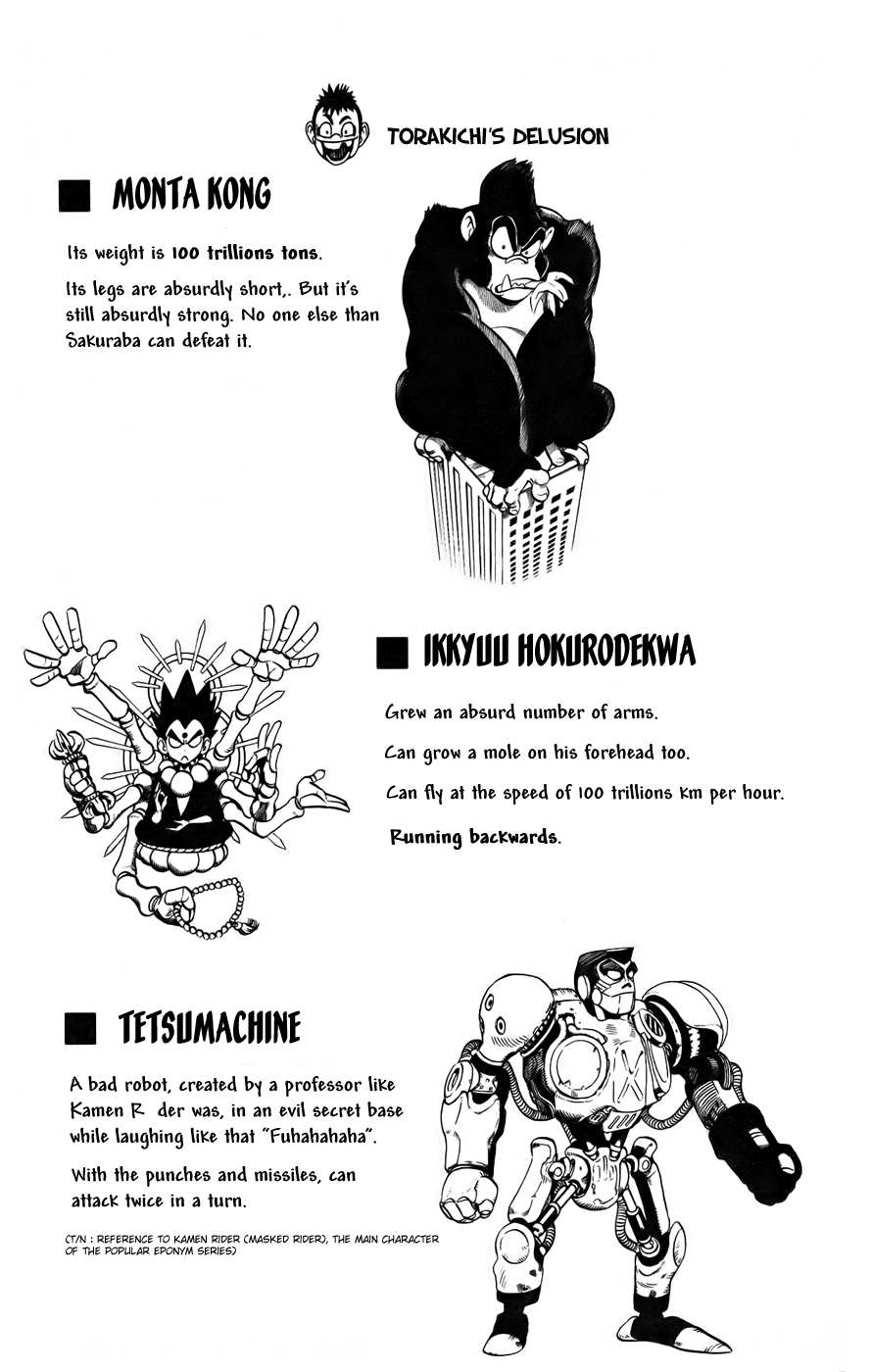 Read Eyeshield 21 ENGLISH Manga Online