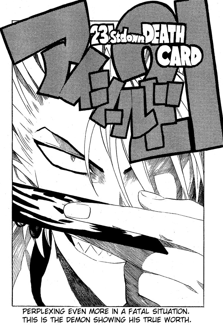 Read Eyeshield 21 ENGLISH Manga Online