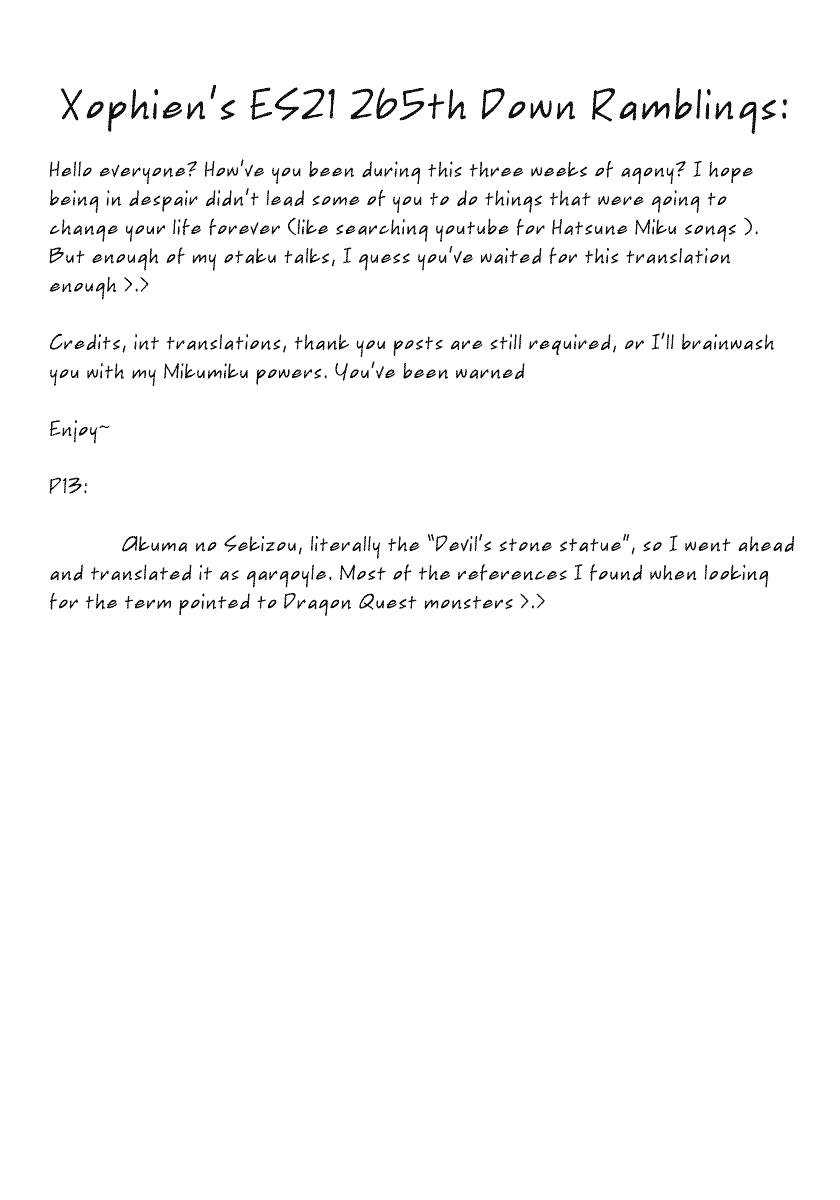 Read Eyeshield 21 ENGLISH Manga Online