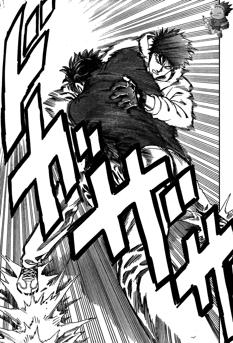 Read Eyeshield 21 ENGLISH Manga Online