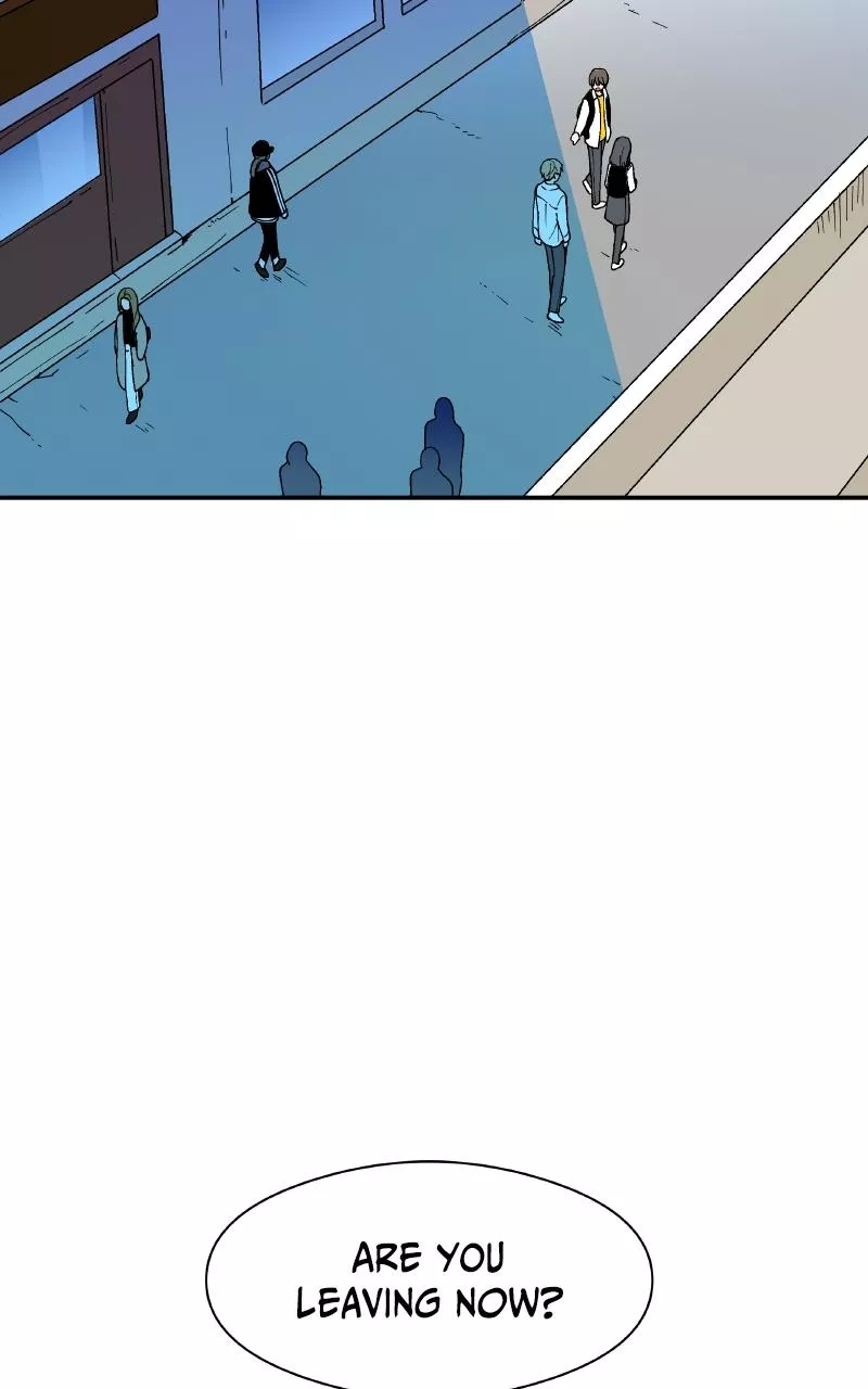 Read False Paradise ENGLISH Manga Online