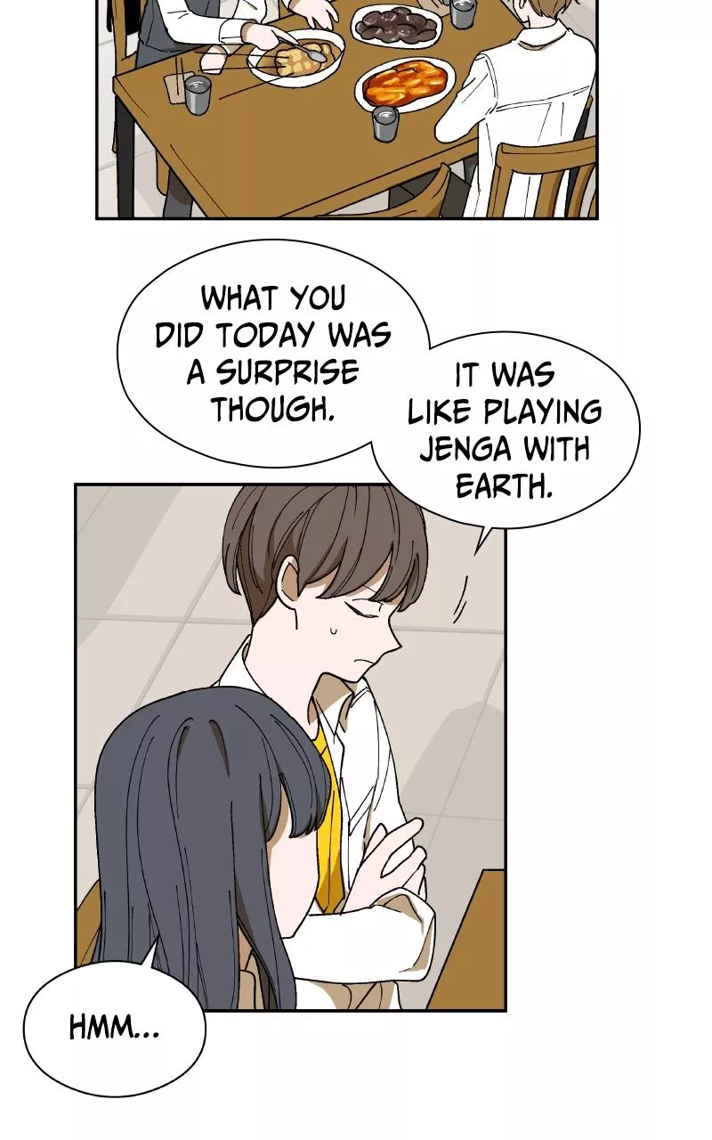 Read False Paradise ENGLISH Manga Online