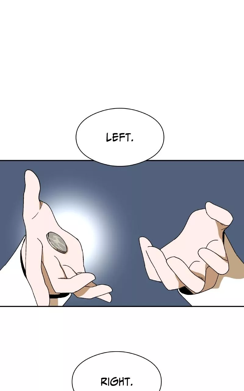 Read False Paradise ENGLISH Manga Online