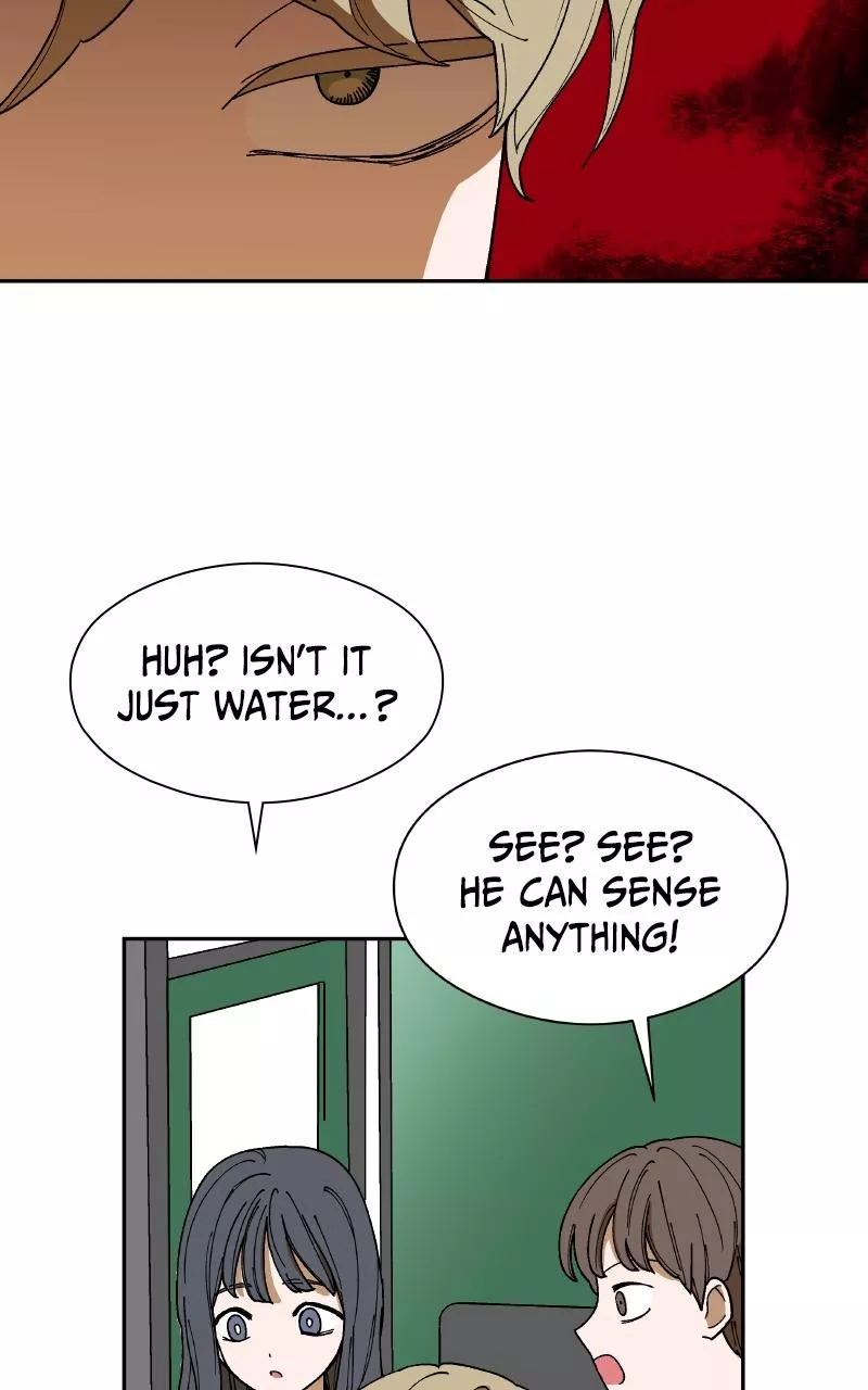 Read False Paradise ENGLISH Manga Online