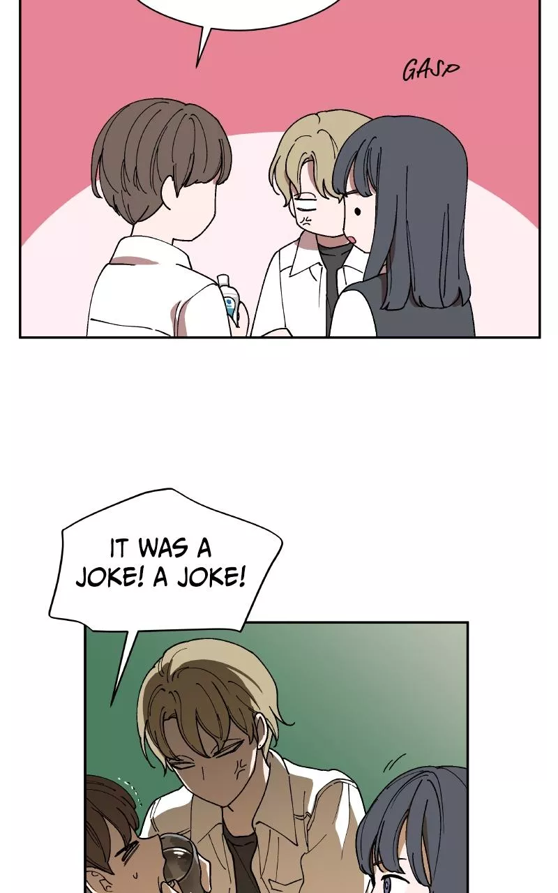 Read False Paradise ENGLISH Manga Online