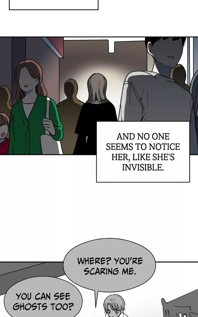 Read False Paradise ENGLISH Manga Online