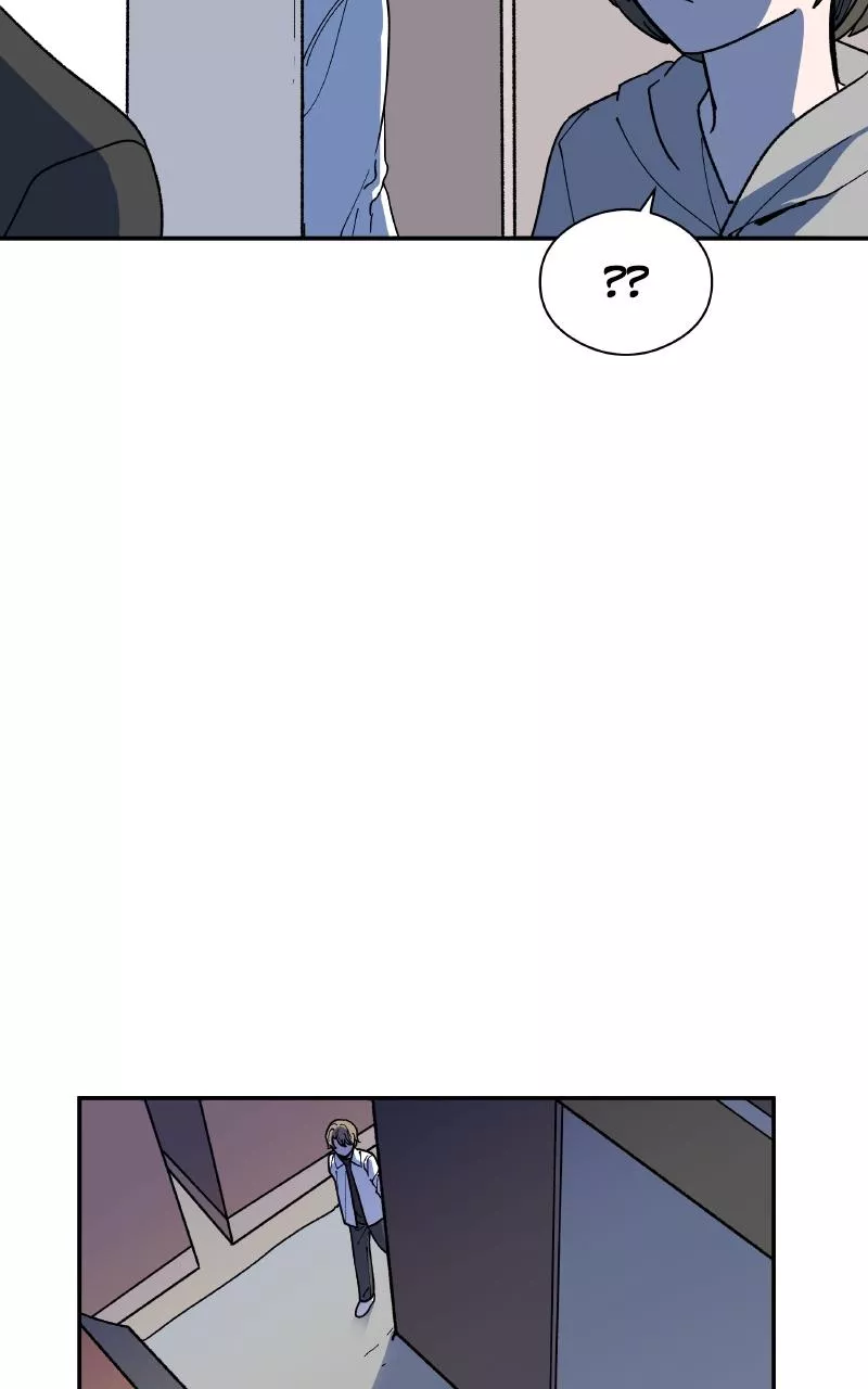 Read False Paradise ENGLISH Manga Online