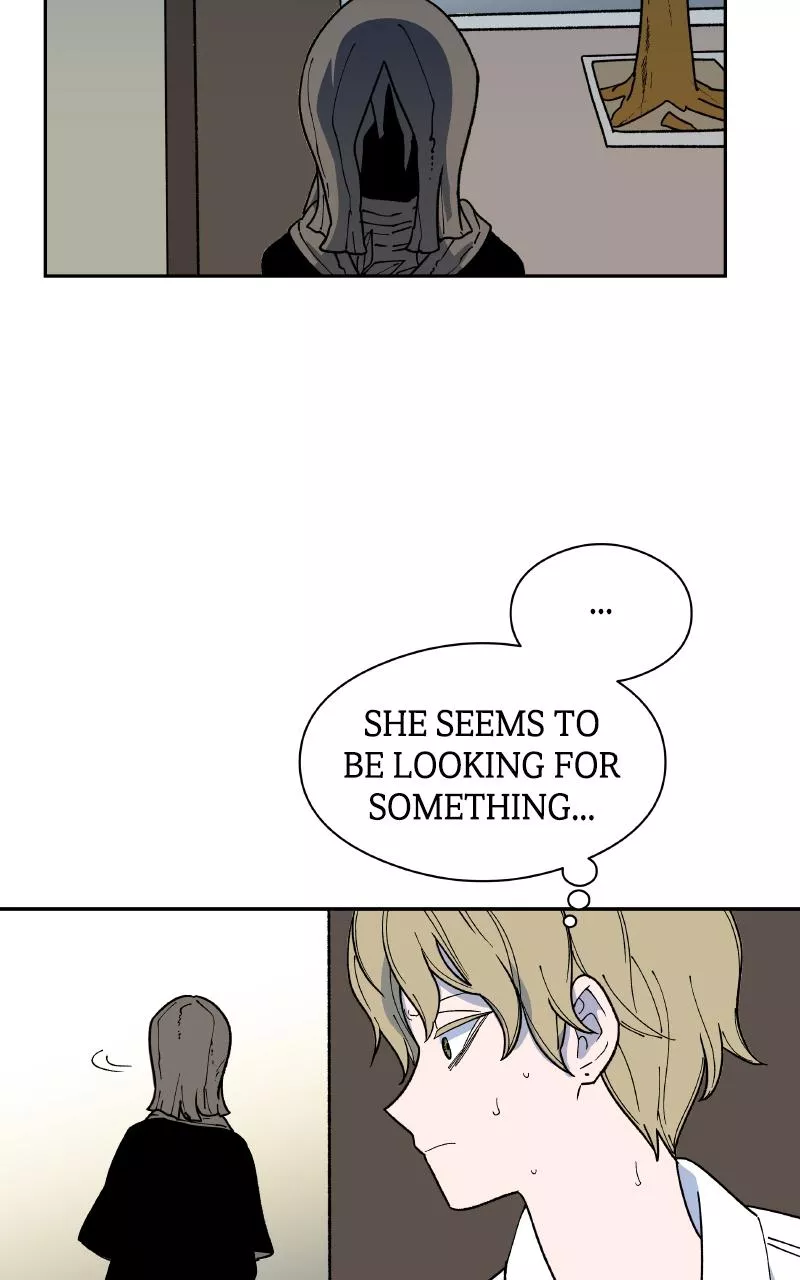 Read False Paradise ENGLISH Manga Online