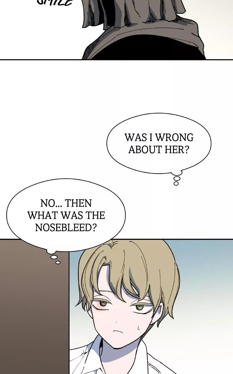 Read False Paradise ENGLISH Manga Online