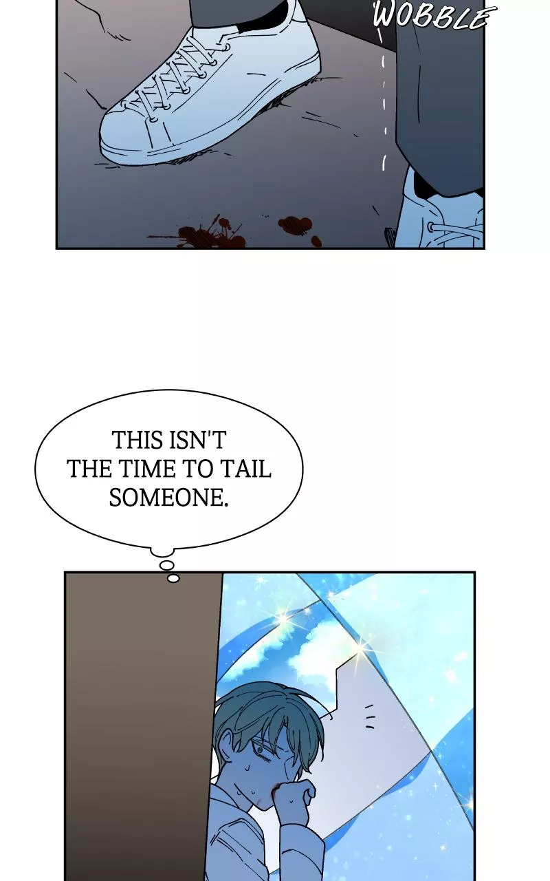 Read False Paradise ENGLISH Manga Online