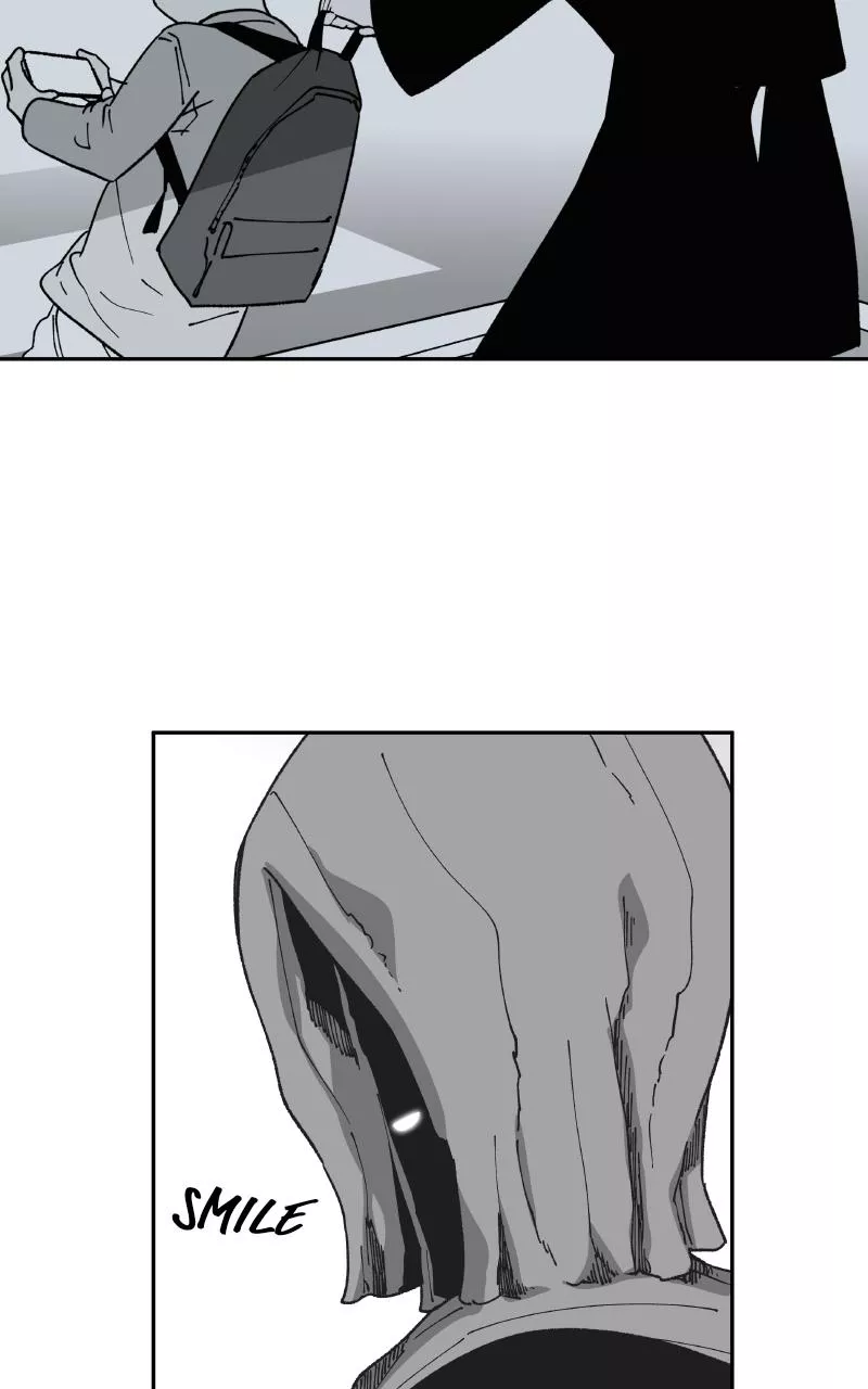 Read False Paradise ENGLISH Manga Online